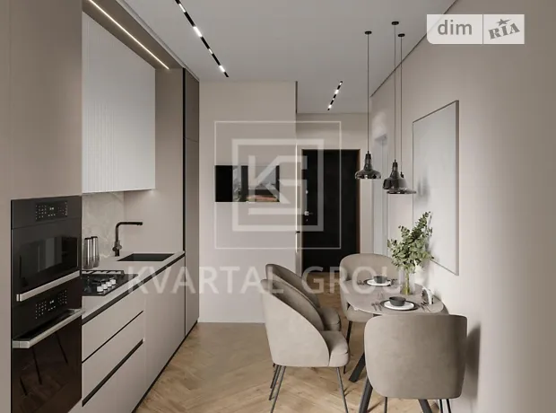 Квартира на вул. Мечникова, 104Б в Києві, ID 320368, фото №12
