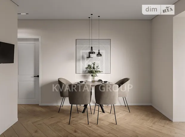 Квартира на вул. Мечникова, 104Б в Києві, ID 320368, фото №13