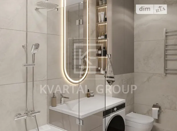Квартира на вул. Мечникова, 104Б в Києві, ID 320368, фото №19