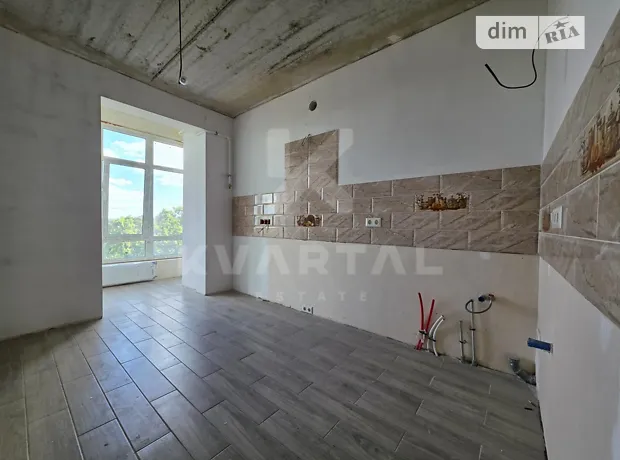 Квартира на вул. Мечникова, 104Б в Києві, ID 320368, фото №25