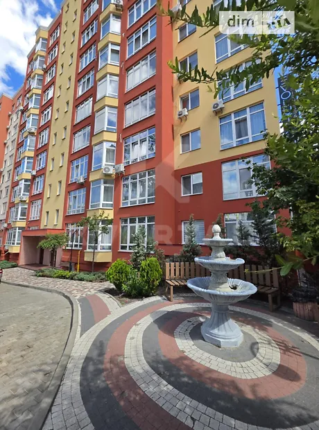 Квартира на вул. Мечникова, 104Б в Києві, ID 320368, фото №29