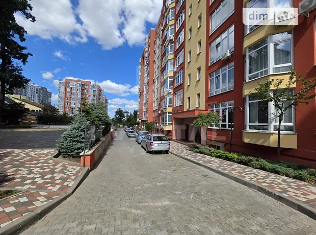 Квартира на вул. Мечникова, 104Б в Києві, ID 320368, фото №30