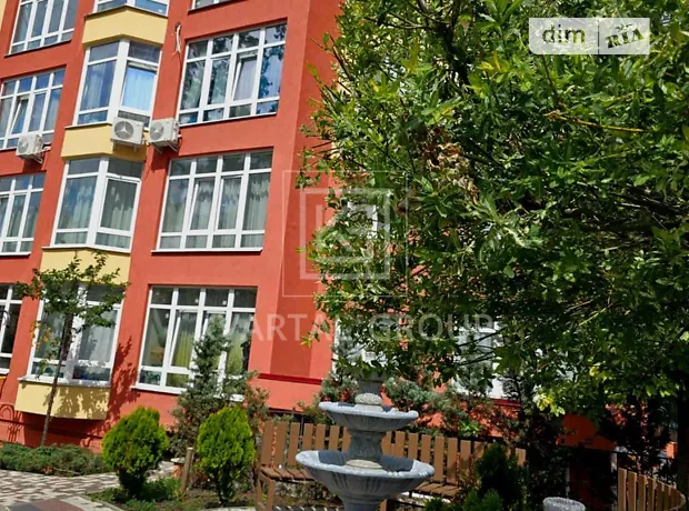 Квартира на вул. Мечникова, 104Б в Києві, ID 320368, фото №7