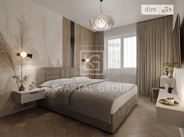 Квартира на вул. Мечникова, 104Б в Києві, ID 320368, фото №9