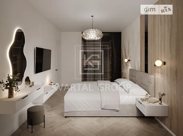 Квартира на вул. Мечникова, 104Б в Києві, ID 320368, фото №10