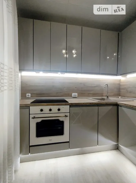 Квартира на вул. Героїв Космосу, 13 в Київ, ID 317216, фото №2