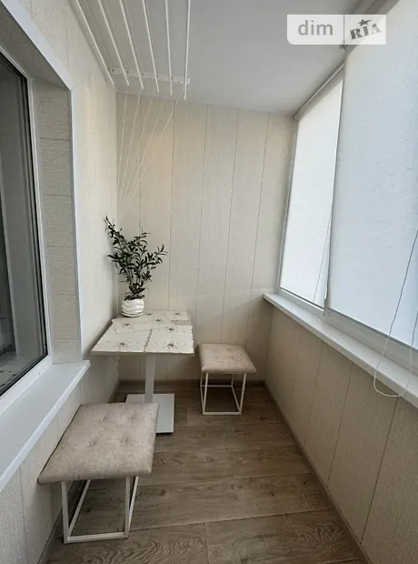 Квартира на вул. Героїв Космосу, 13 в Києві, ID 317216, фото №11