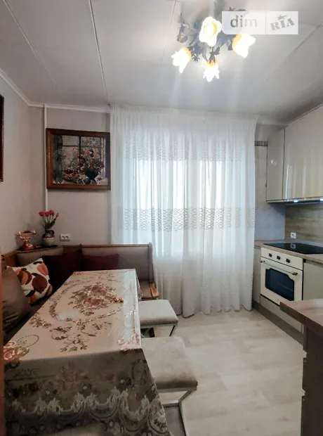 Квартира на вул. Героїв Космосу, 13 в Києві, ID 317216, фото №12