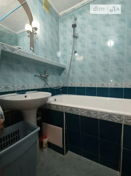 Квартира на вул. Героїв Космосу, 13 в Києві, ID 317216, фото №15