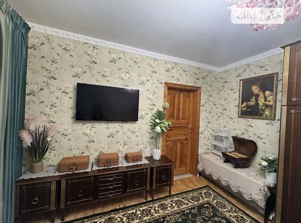 Квартира на вул. Героїв Космосу, 13 в Києві, ID 317216, фото №18