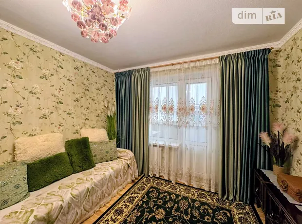 Квартира на вул. Героїв Космосу, 13 в Києві, ID 317216, фото №19