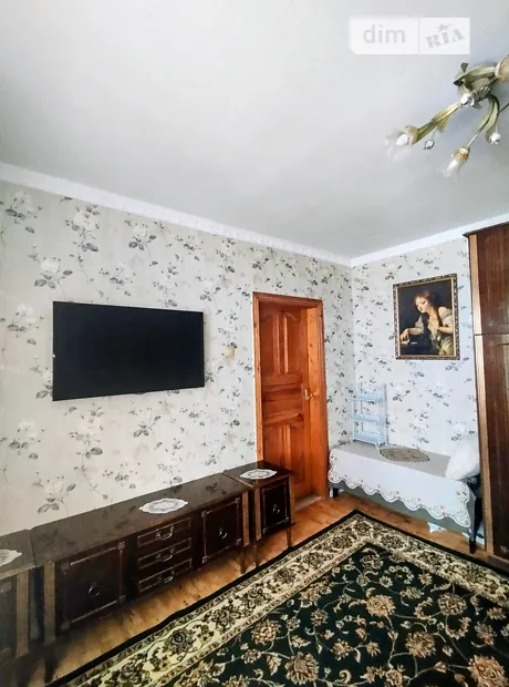Квартира на вул. Героїв Космосу, 13 в Києві, ID 317216, фото №21