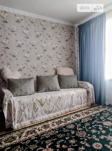 Квартира на вул. Героїв Космосу, 13 в Києві, ID 317216, фото №22