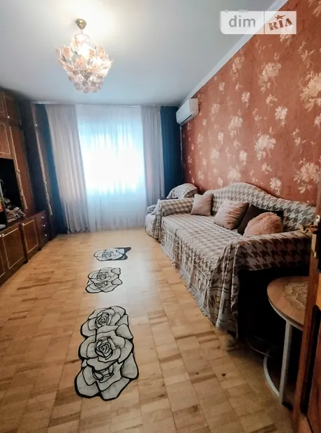 Квартира на вул. Героїв Космосу, 13 в Києві, ID 317216, фото №28