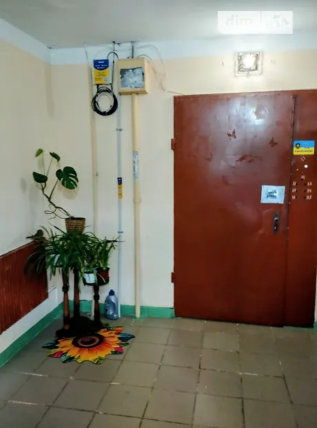 Квартира на вул. Героїв Космосу, 13 в Києві, ID 317216, фото №31