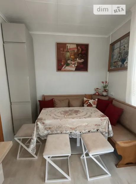 Квартира на вул. Героїв Космосу, 13 в Києві, ID 317216, фото №7