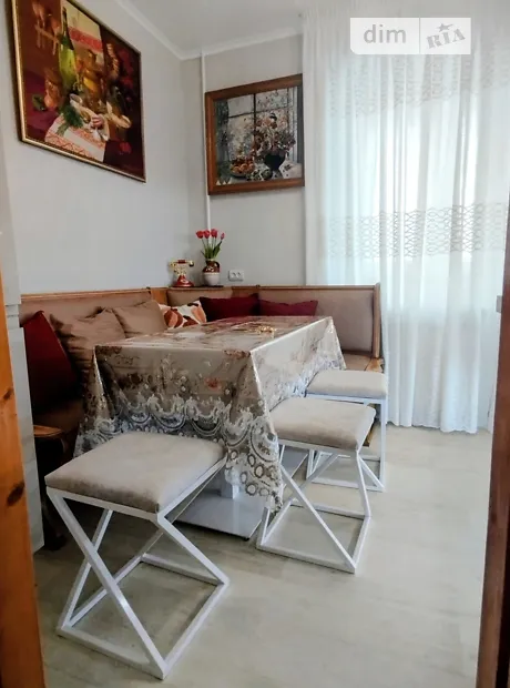 Квартира на вул. Героїв Космосу, 13 в Києві, ID 317216, фото №8