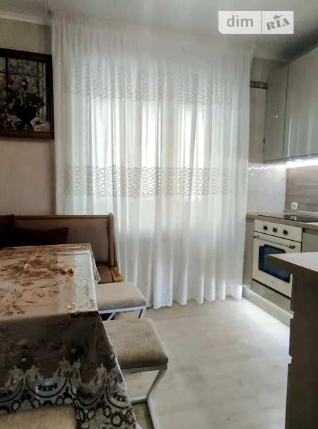 Квартира на вул. Героїв Космосу, 13 в Києві, ID 317216, фото №9