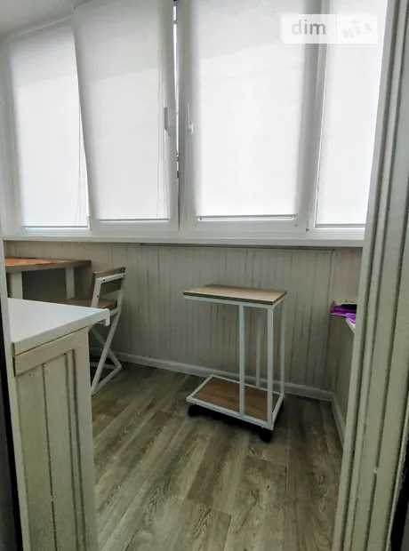 Квартира на вул. Героїв Космосу, 13 в Києві, ID 317216, фото №10