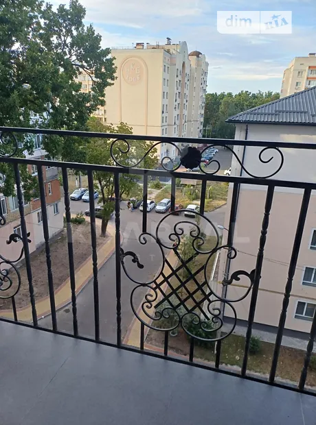 Квартира на Нове шосе в Києві, ID 320341, фото №13