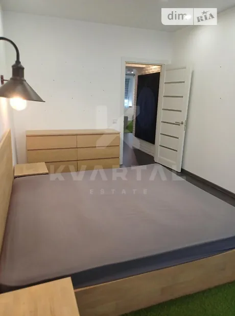 Квартира на Нове шосе в Києві, ID 320341, фото №19