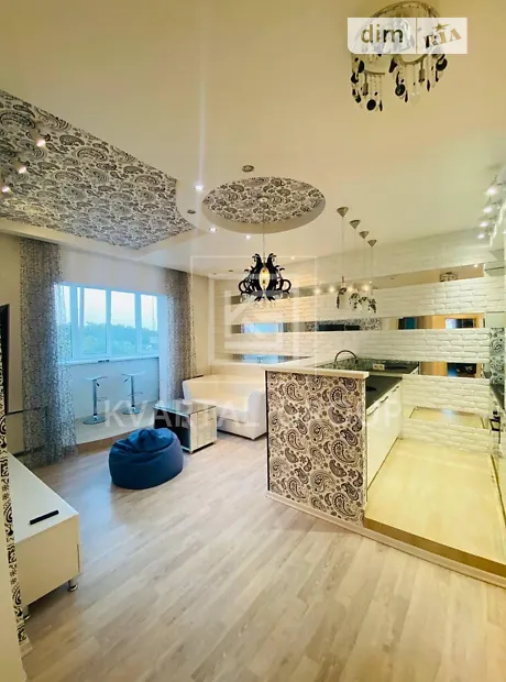 Квартира на вул. Григорія Сковороди, 5 в Київ, ID 320325, фото №1