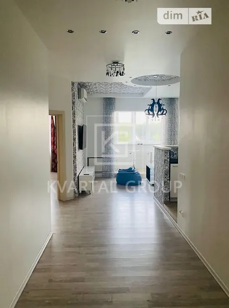 Квартира на вул. Григорія Сковороди, 5 в Київ, ID 320325, фото №2