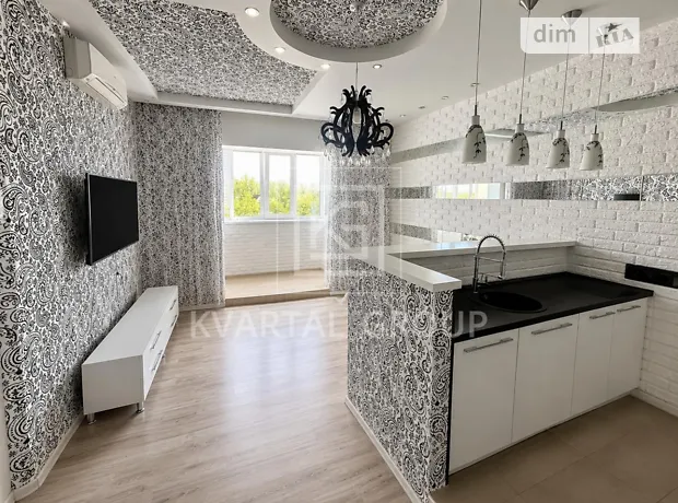 Квартира на вул. Григорія Сковороди, 5 в Києві, ID 320325, фото №15
