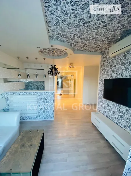 Квартира на вул. Григорія Сковороди, 5 в Київ, ID 320325, фото №4