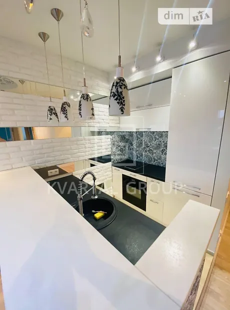 Квартира на вул. Григорія Сковороди, 5 в Київ, ID 320325, фото №5