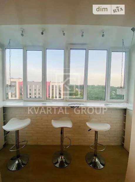 Квартира на вул. Григорія Сковороди, 5 в Києві, ID 320325, фото №6