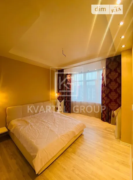 Квартира на вул. Григорія Сковороди, 5 в Києві, ID 320325, фото №8