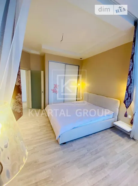 Квартира на вул. Григорія Сковороди, 5 в Києві, ID 320325, фото №9
