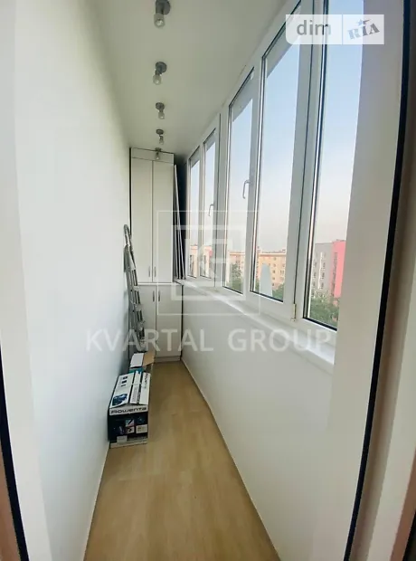 Квартира на вул. Григорія Сковороди, 5 в Києві, ID 320325, фото №10