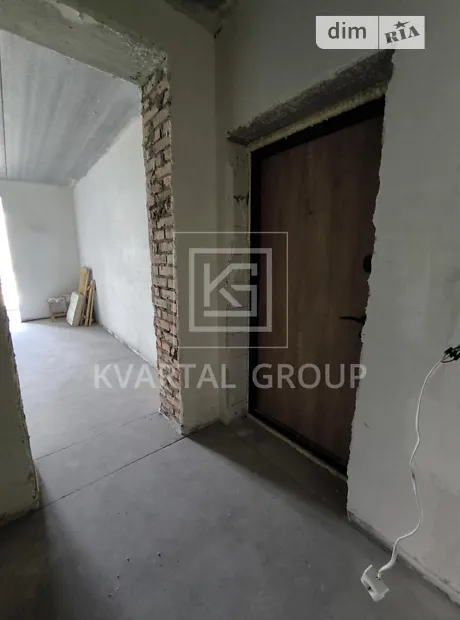 Квартира на вул. Миколи Сингаївського 2Б/9 в Києві, ID 320326, фото №16