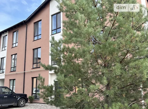Квартира на вул. Святопокровська, 35 в Київ, ID 320315, фото №4