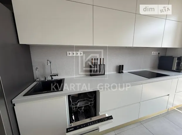 Квартира на вул. Сім'ї Кульженків, 31Б в Києві, ID 321354, фото №11