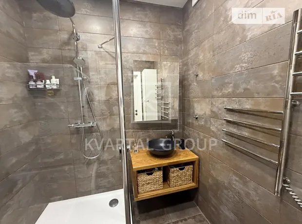 Квартира на вул. Сім'ї Кульженків, 31Б в Києві, ID 321354, фото №16