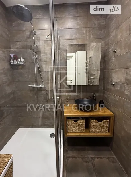 Квартира на вул. Сім'ї Кульженків, 31Б в Києві, ID 321354, фото №19
