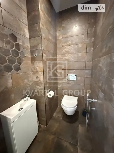 Квартира на вул. Сім'ї Кульженків, 31Б в Києві, ID 321354, фото №22