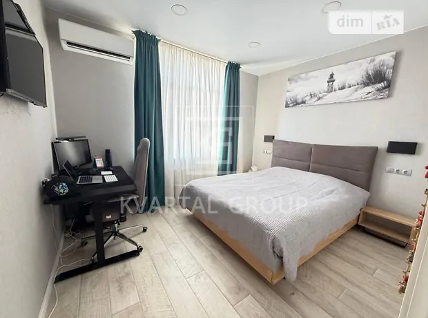 Квартира на вул. Сім'ї Кульженків, 31Б в Києві, ID 321354, фото №27