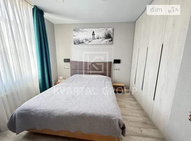 Квартира на вул. Сім'ї Кульженків, 31Б в Києві, ID 321354, фото №28