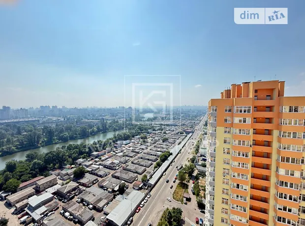 Квартира на вул. Сім'ї Кульженків, 31Б в Києві, ID 321354, фото №29