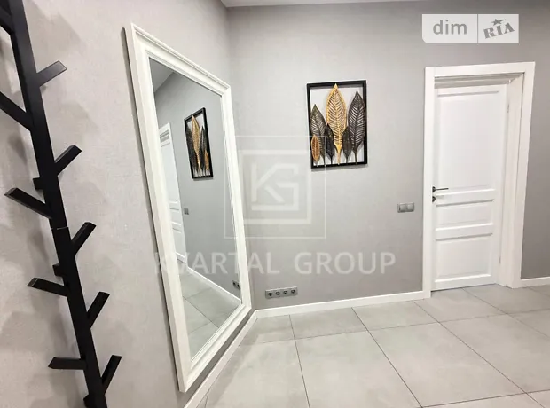 Квартира на вул. Сім'ї Кульженків, 31Б в Києві, ID 321354, фото №4