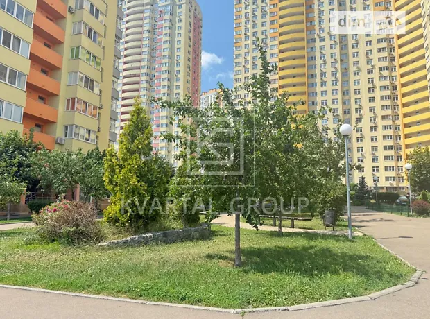 Квартира на вул. Сім'ї Кульженків, 31Б в Києві, ID 321354, фото №44