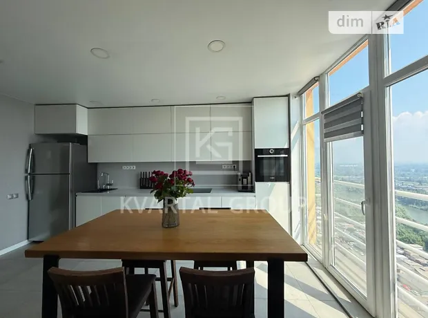 Квартира на вул. Сім'ї Кульженків, 31Б в Києві, ID 321354, фото №8