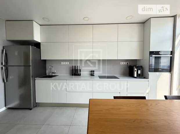 Квартира на вул. Сім'ї Кульженків, 31Б в Києві, ID 321354, фото №9