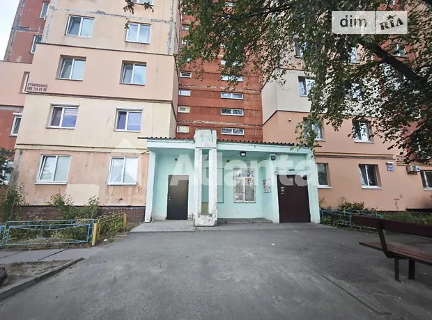 Квартира на вул. Йорданська, 5 в Києві, ID 324584, фото №25