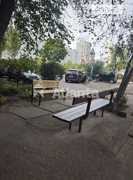 Квартира на вул. Йорданська, 5 в Києві, ID 324584, фото №26