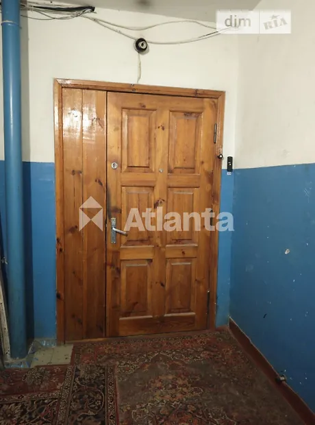 Квартира на вул. Йорданська, 5 в Києві, ID 324584, фото №28